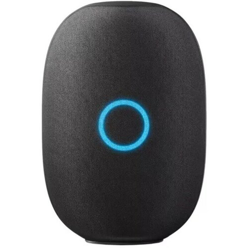 Умная колонка VK Капсула MRC01BL голосовой помощник Маруся 30 Вт Wi-Fi BT 50 черная 2879800₽