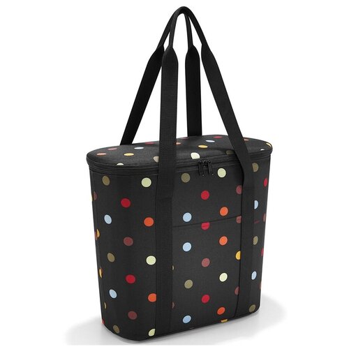 Термоcумка Thermoshopper dots