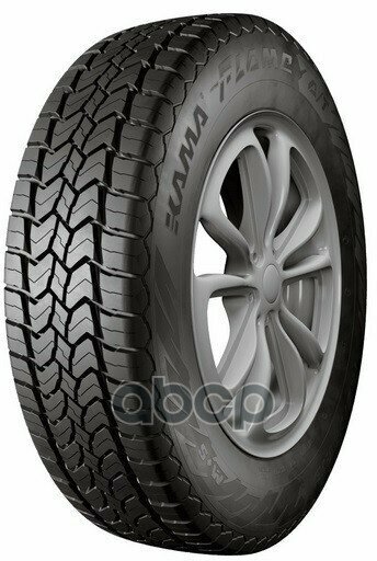 Автошина KAMA HK-245 185/75 R16 97 T