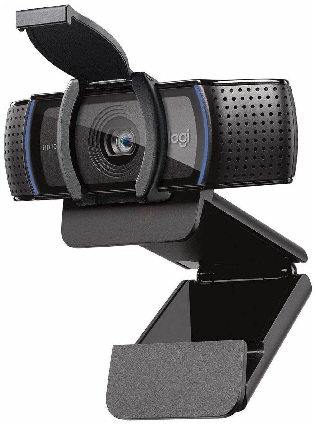Веб-камера Logitech HD Pro Webcam C920S