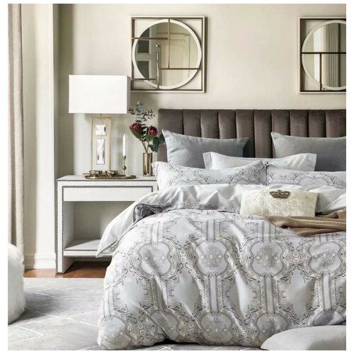 фото Постельное белье valtery c-314 (сатин) / 1.5 спальный