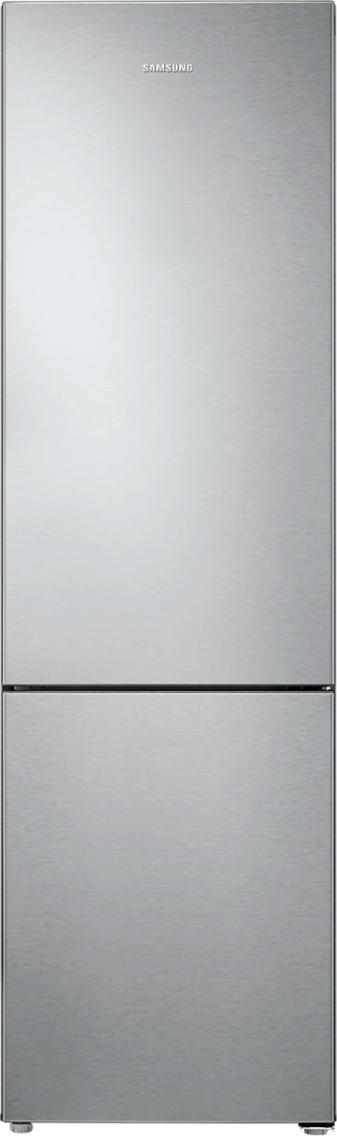 Холодильник Samsung RB37A5001SA, серебристый - фотография № 13