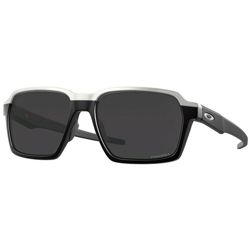 Солнцезащитные очки Oakley Parlay Prizm Grey 4143 01