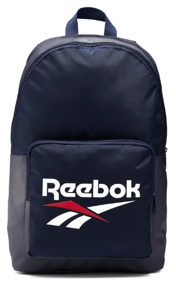 Reebok CL FO Backpack, синий