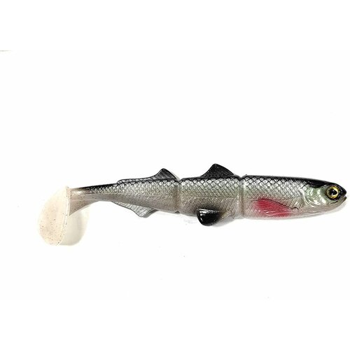 Мягкая приманка HITFISH SHAKER 79 Цв R255 2 штуп 680₽