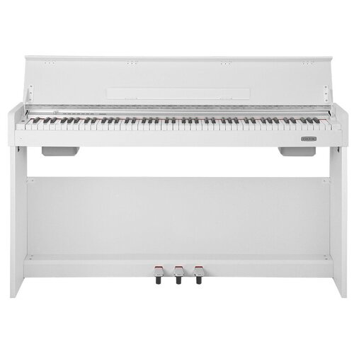 Пианино цифровое NUX CHERUB WK-310-WH