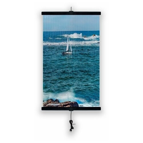 Обогрев настенный Парусник 119000₽