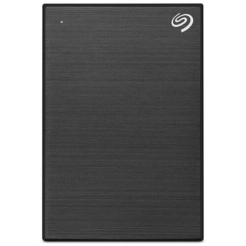 Внешний жесткий диск Seagate 1TB BLACK (STKB1000400)