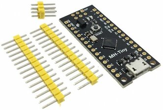 MH-Tiny ATtiny88 micro-USB, 1 шт.