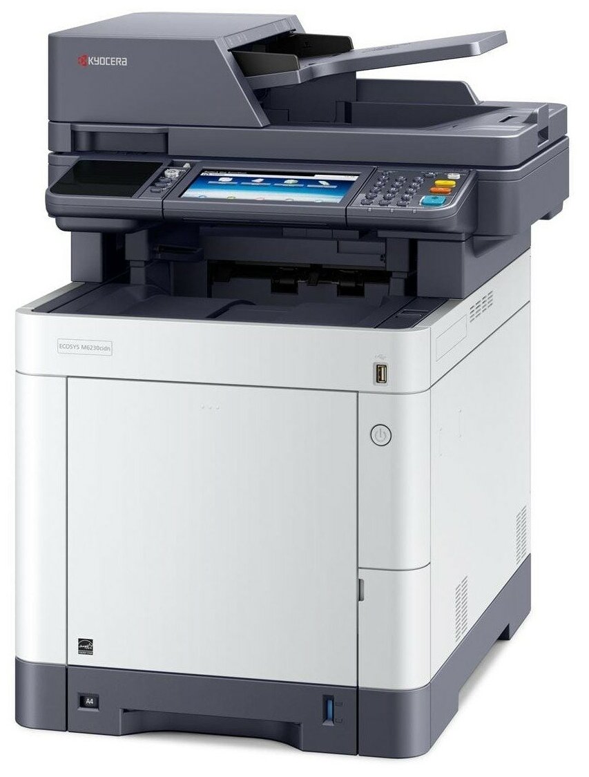   -  Kyocera M6230cidn