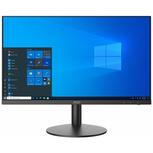 Моноблок MSI Pro AP241 11M-407RU 9S6-AE0311-826 6988000₽