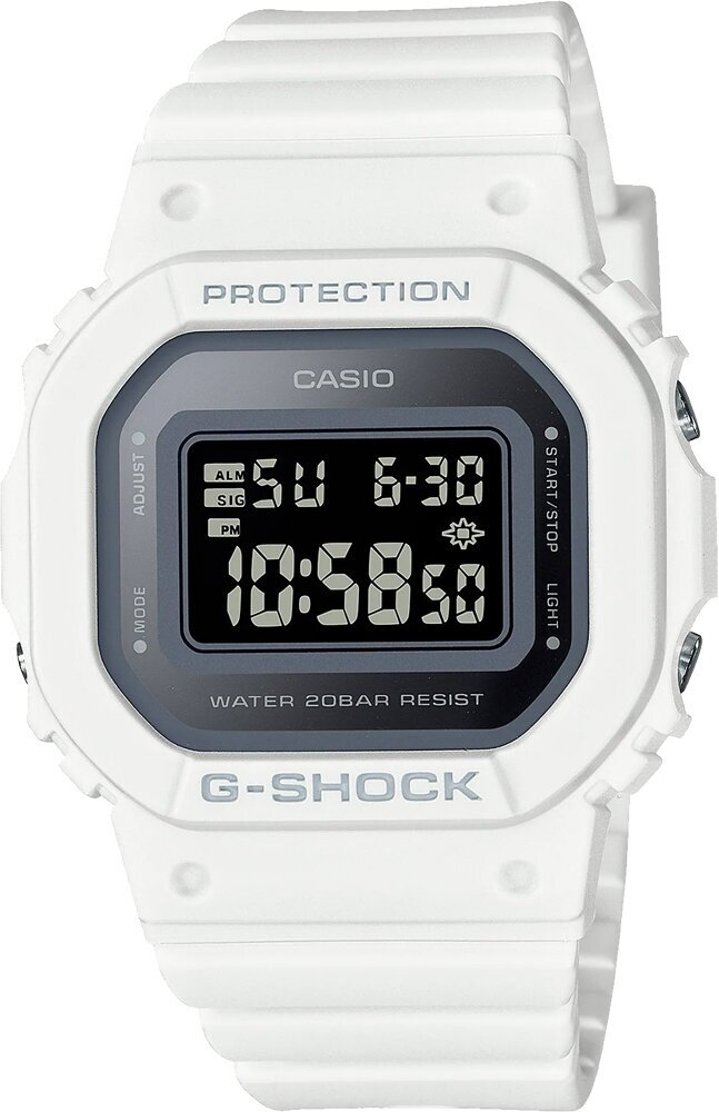 Наручные часы CASIO G-Shock GMD-S5600-7