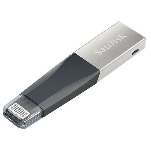 Флеш-накопитель для Apple SanDisk iXpand Mini flash drive 256GB