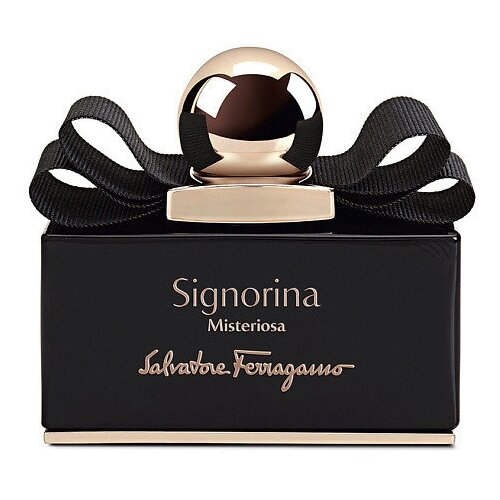 Salvatore Ferragamo парфюмерная вода Signorina Misteriosa, 30 мл