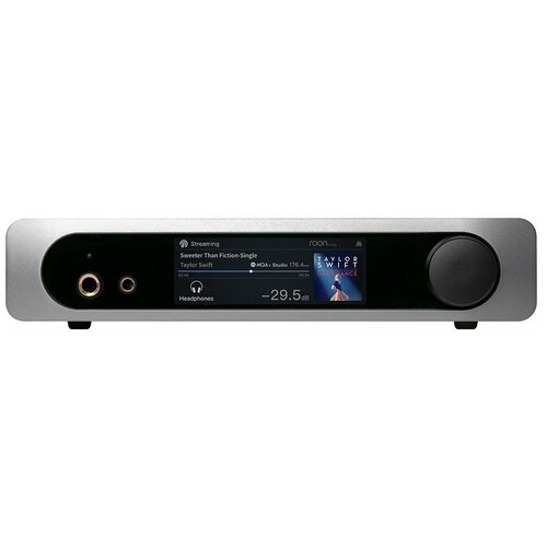 Matrix Audio Mini-i Pro 3