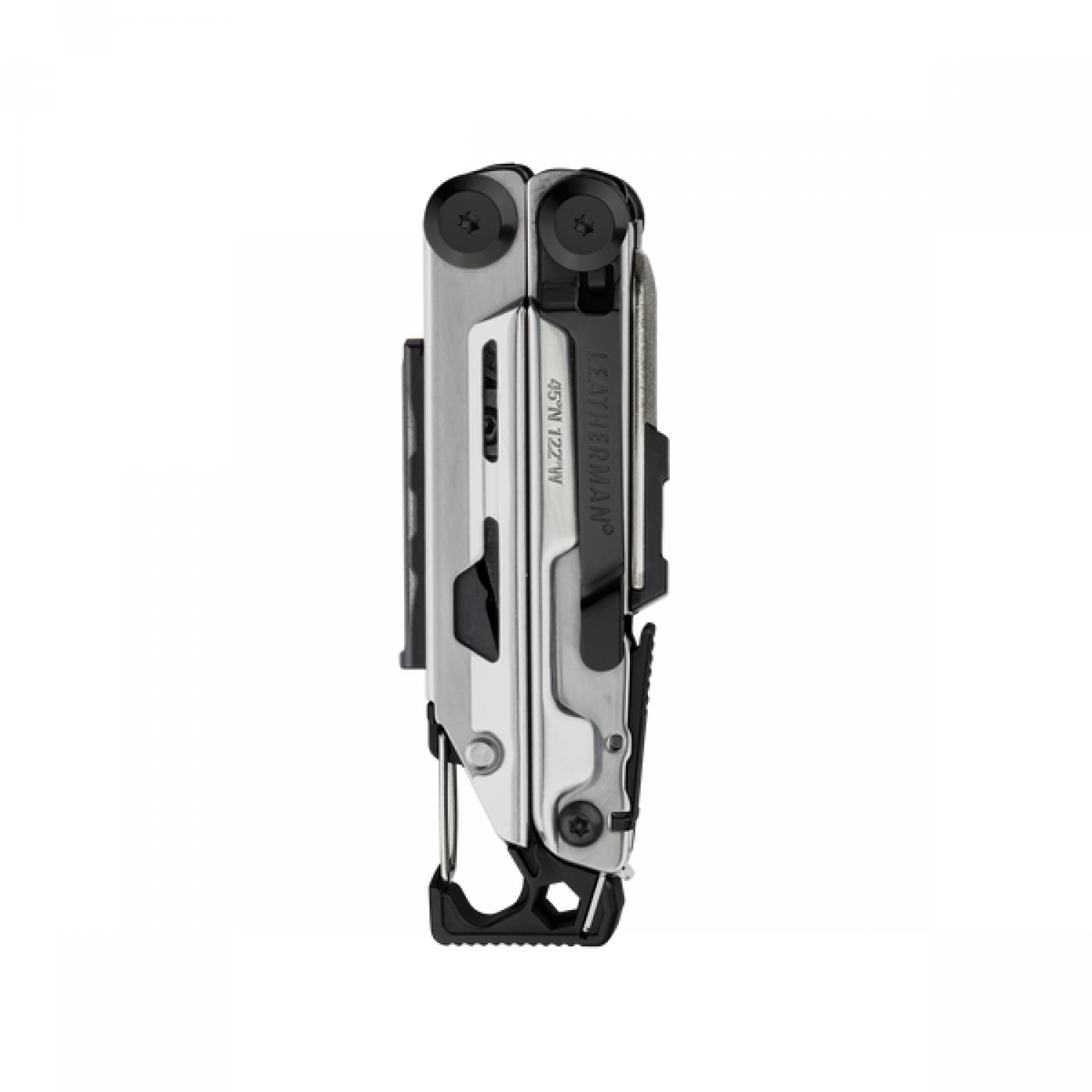 Мультитул Leatherman Signal (832625) 115мм 19функций серебристый/черный карт.коробка - фото №19