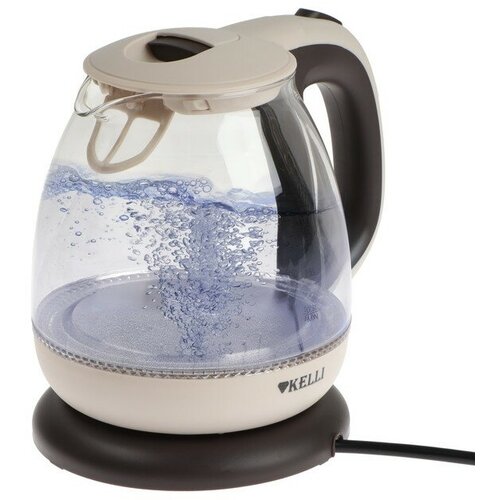 Электрочайник KELLI KL-1370 270900₽