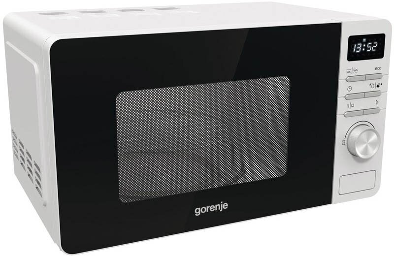 Микроволновая печь Gorenje MO20A4W