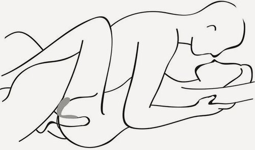 Изображение товара Вибратор для пар Satisfyer Double Joy / Секс-игрушки 18+ / Интимные товары для взрослых 18 плюс / Интим игрушки для секса 18 + / Эротические игрушки для взрослых