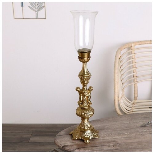 Подсвечник 