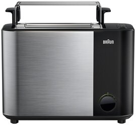 BRAUN Тостер HT5015BK