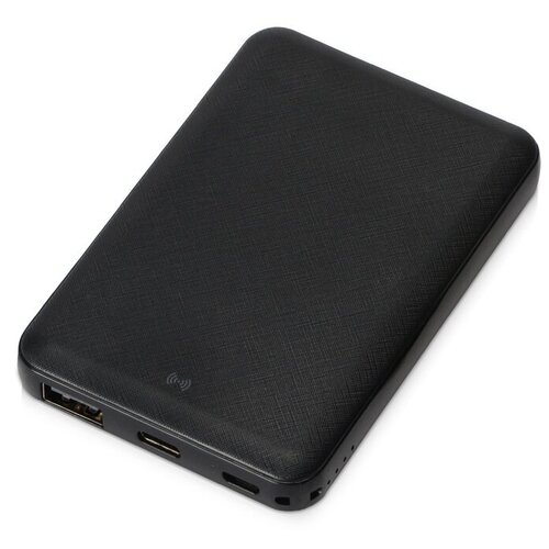 Портативное беспроводное зарядное устройство Grind Air 5000 mAh 295600₽