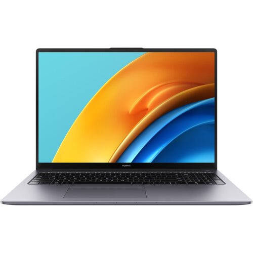 Ноутбук Huawei MateBook D RolleG-W9611 серый