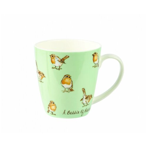 Кружка Churchill 360 мл Птицы от Гурьба