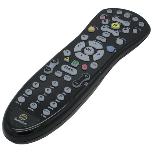 Пульт ДУ Motorola Beeline(Билайн) RCU01 (mxv3) (URC172500-00R001352501)