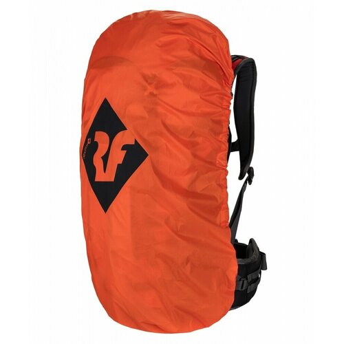 Накидка на рюкзак RedFox Rain Cover S (orange)