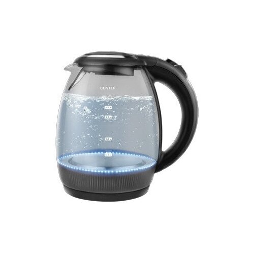 Чайник электрический стеклянный CT-000817 л2200 вт 292200₽