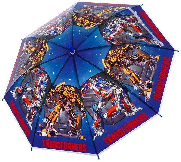 Зонт-трость Hasbro