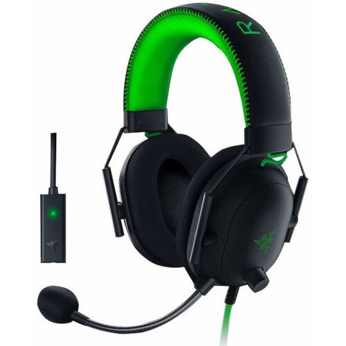 Игровые наушники Razer BlackShark V2 Special Edition 11990₽