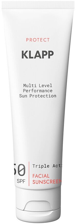 Солнцезащитный крем SPF30 Multi Level Performance Sun Protect, 50 мл