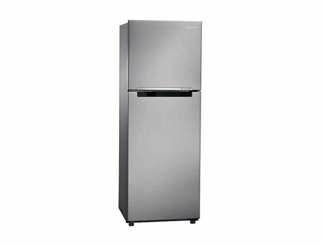 Холодильник Samsung RT-22 HAR4DSA, серебристый - фотография № 9