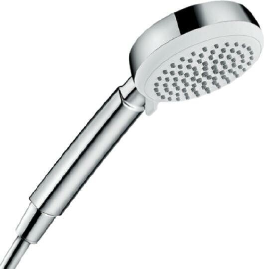 Душевой гарнитур Hansgrohe - фото №19