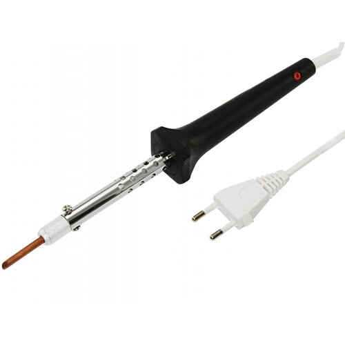 Паяльник Rexant 25 Вт с керамическим нагревателем тип ЭПСН 217500₽