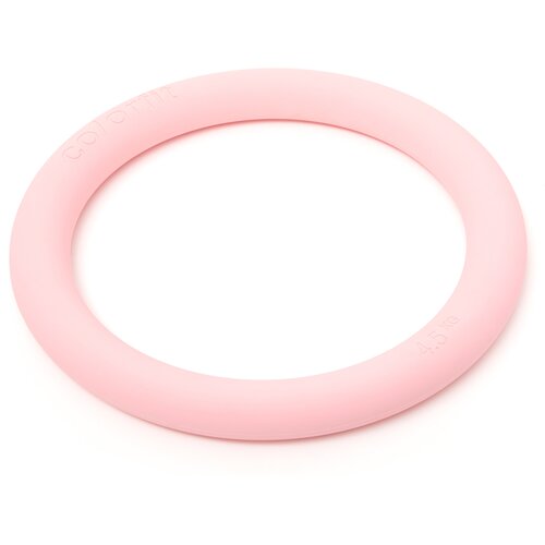фото Фитнес-кольцо, гантеля 4.5 кг, кольцо для йоги colorfit coolboxbeauty