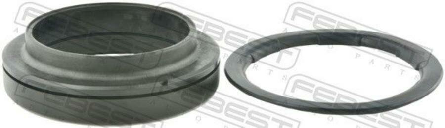 FEBEST NB-F15EF Подшипник опоры переднего амортизатора NISSAN JUKE F15 06.2010- NB-F15EF