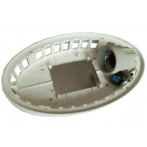 НТК электроника Светильник ССАВ-03 (75 Вт_Е27/IP20) фотоакустический овал