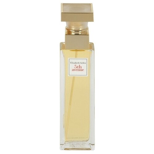 Elizabeth Arden парфюмерная вода 5th Avenue, 30 мл, 100 г