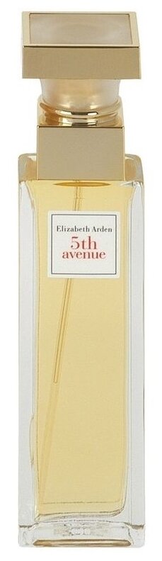 Elizabeth Arden парфюмерная вода 5th Avenue