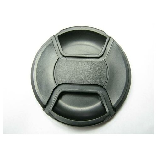 Аксессуар 58mm - Betwix SOLC-58 Snap-on Lens Cap