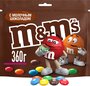 M&M's драже с молочным шоколадом