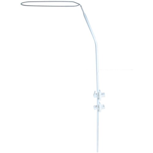 Держатель балдахина в пенале 968₽