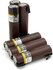 Аккумулятор LiitoKala HG2 18650 Li-ion 3.7В 3000mAh незащищенный ...