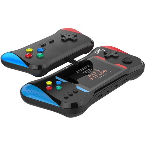 Игровая приставка портативная Game Box X7M 500 игр 187400₽