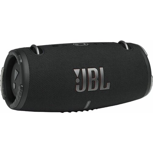 Акустическая система JBL Xtreme 3 черная (JBLXTREME3BLKEU)