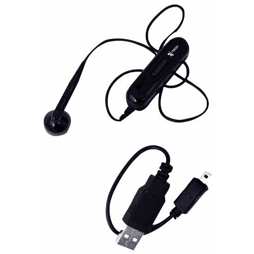 Гарнитура bluetooth CN-601 TECH 51900₽