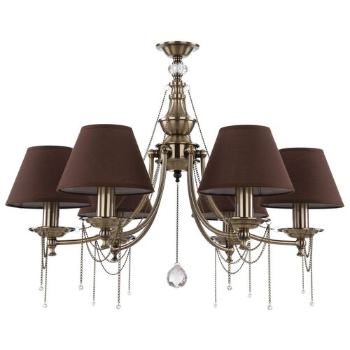 Люстра Arte Perfetto Luce A41516